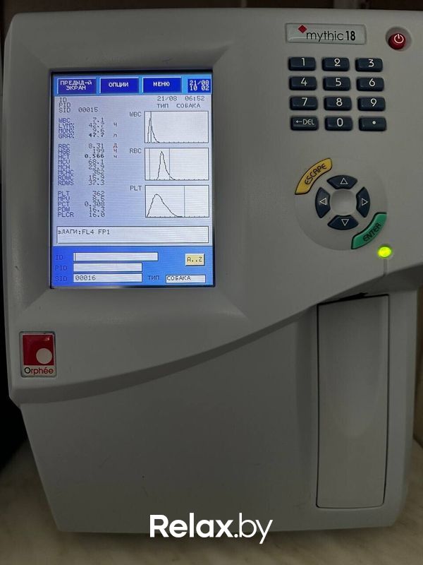 Галерея Ветеринарная клиника «Центр здоровья животных» - фото 7853629