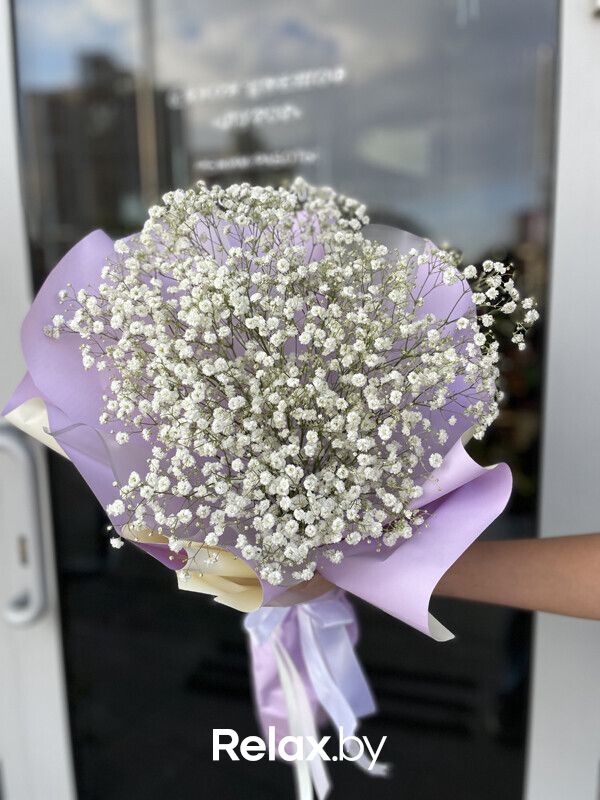 Букеты Салон цветов «Фурор» - фото 7731978