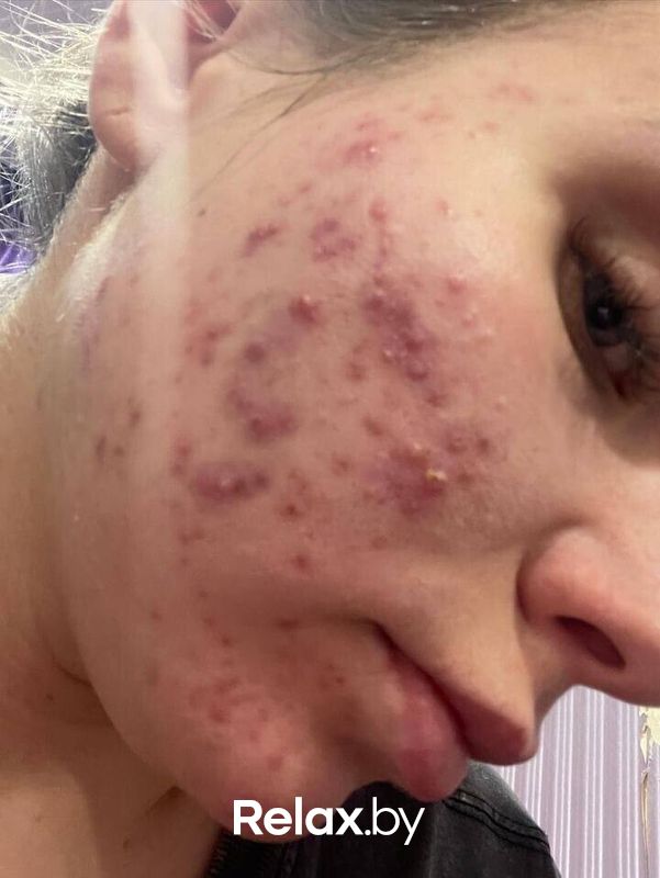 Галерея  «Косметический кабинет Юлии Смирновой» - фото 7827631