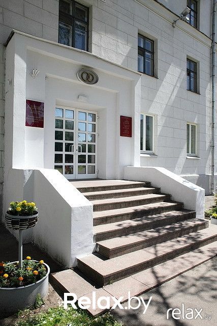 Галерея Загс «Отдел ЗАГС Администрации Московского района» - фото 43540