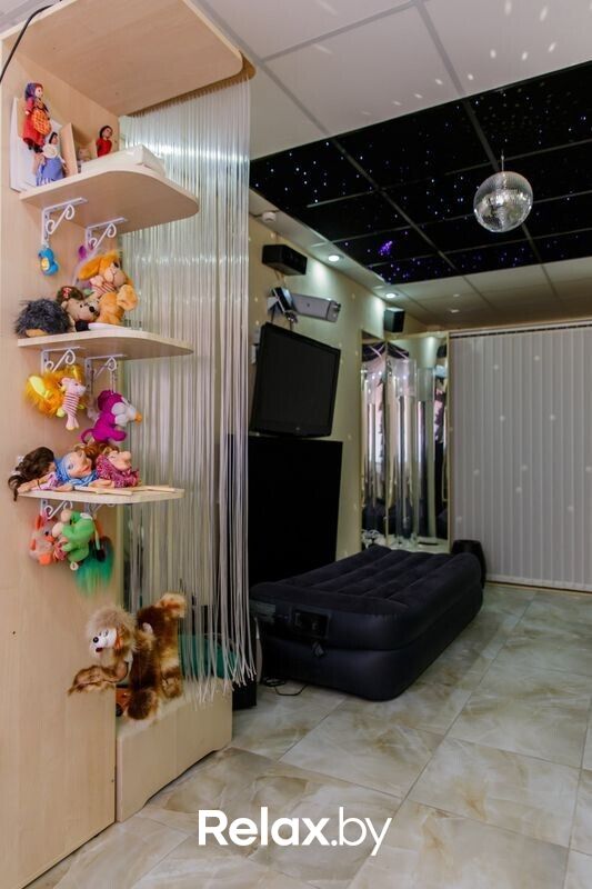 Галерея  Психологический семейный центр развития - фото 7869016