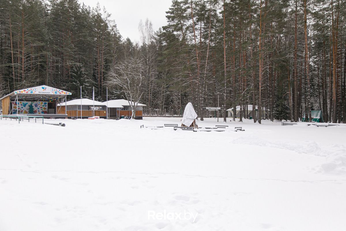 Загородный клуб Загородный клуб «Фестивальный» - фото 7514923