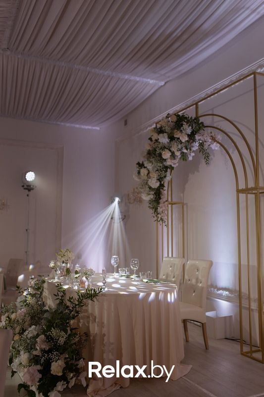 Свадьбы undefined - фото 7744849