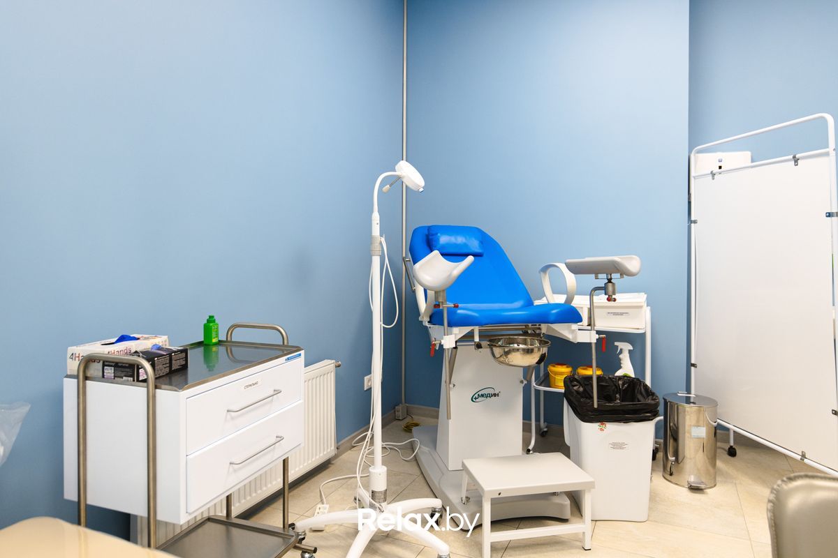 Галерея Медицинский центр «Маяк Здоровья» - фото 7046343