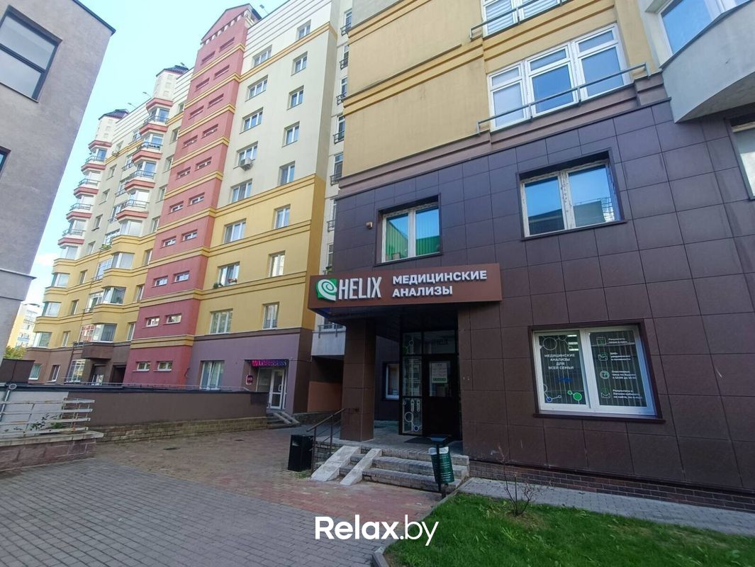 Галерея Международная лаборатория HELIX (ХЕЛИКС) - фото 7842175