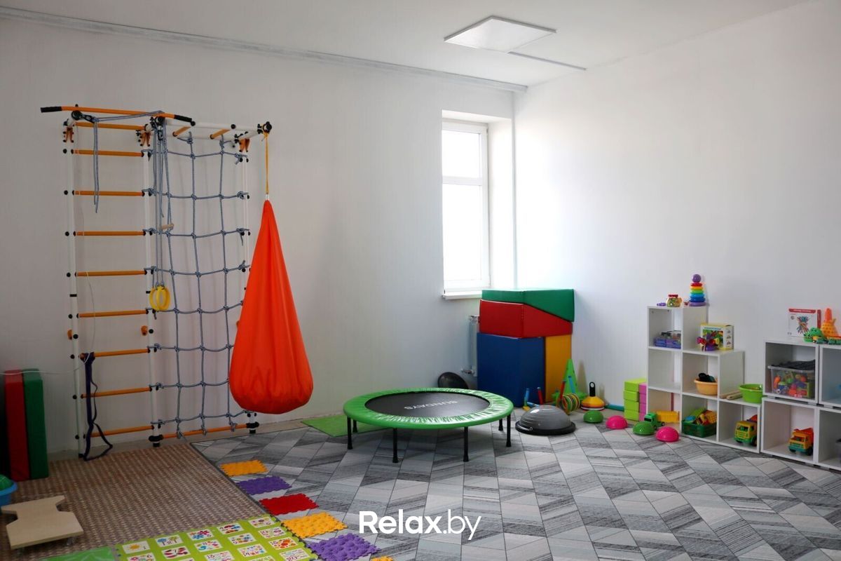 Галерея Центр инновационной психологии «НейроКин» - фото 7711246