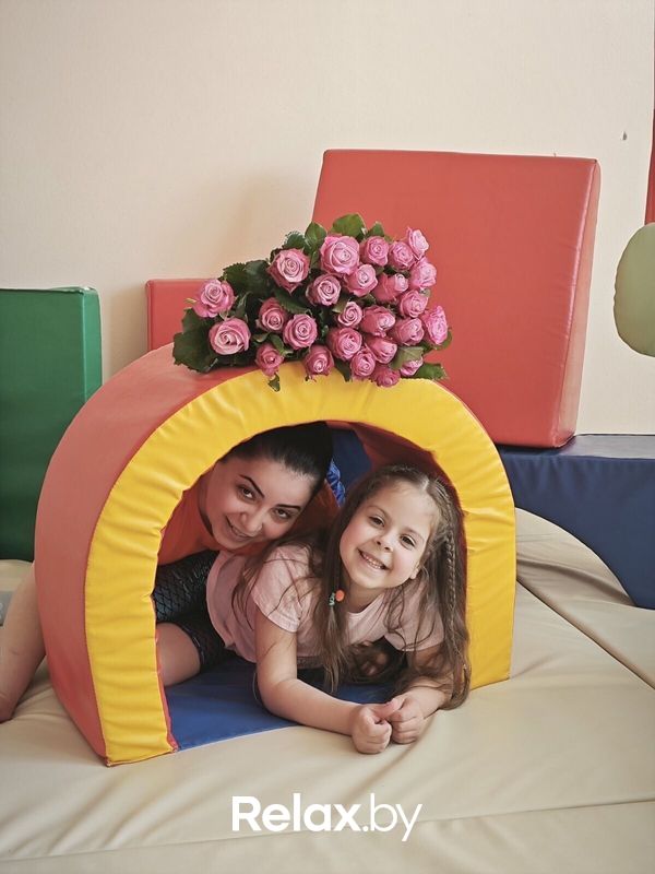 Галерея Центр инновационной психологии и развития «Нейроника» - фото 7858396