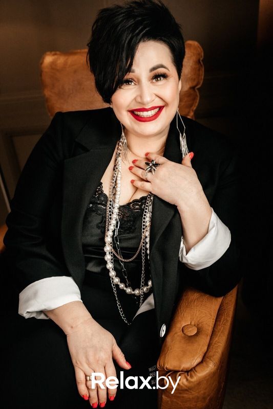 Галерея Кабинет психологической помощи «Параклет» - фото 7857478