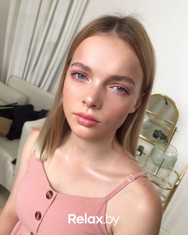 Броу-бар Сеть салонов красоты «Мильфей» - фото 7121253