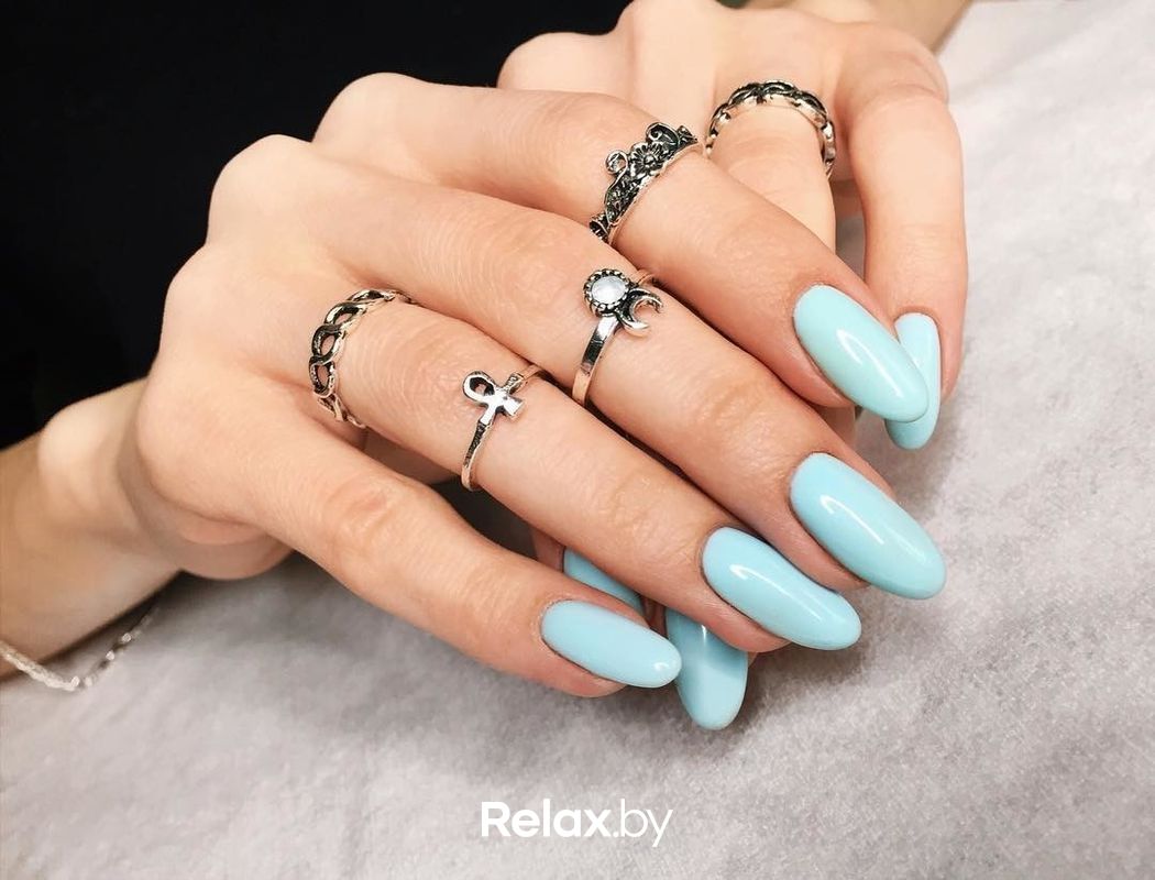 Маникюр Салон красоты «Эгоист&ка» - фото 5713533