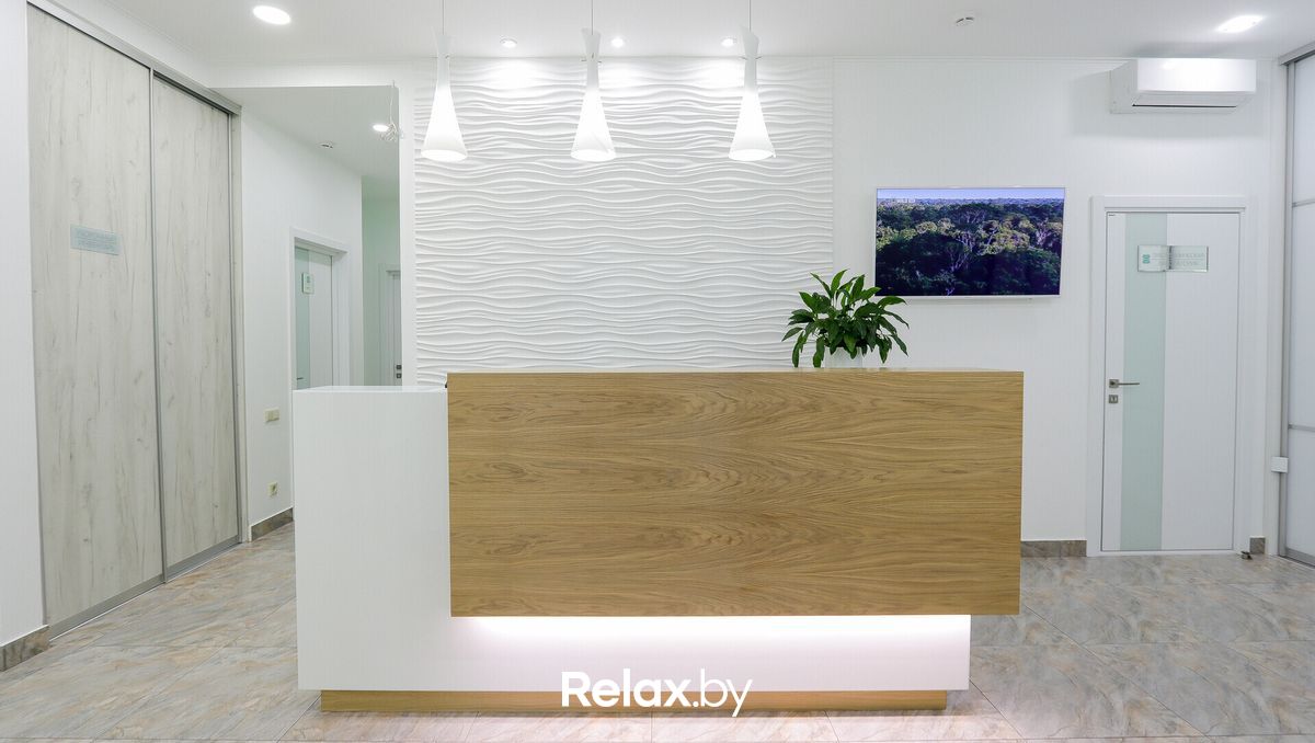 Галерея Стоматология «Триомед» - фото 7867486