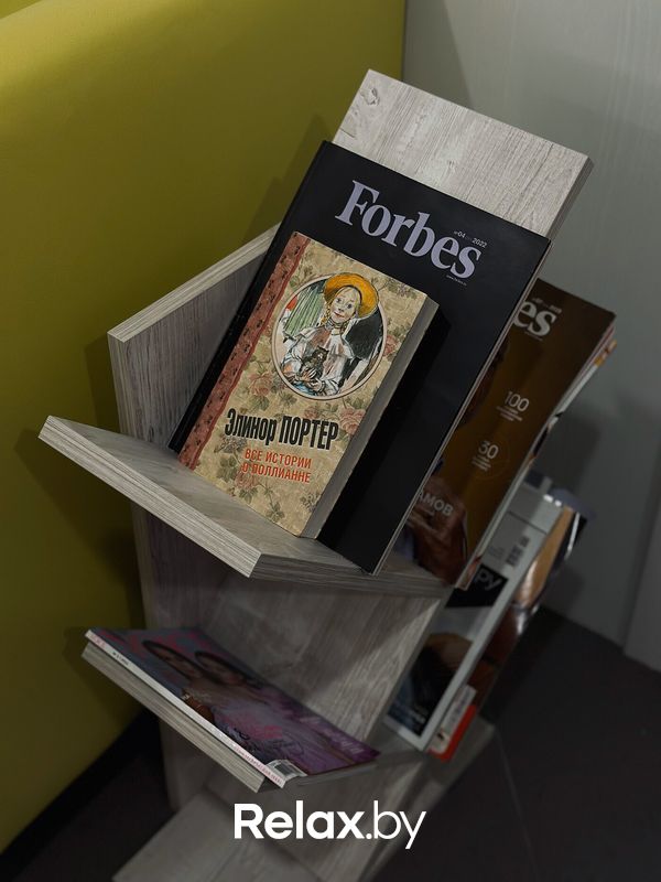 Галерея Салон красоты «Pollyanna beauty place (Поллианна бьюти плэйс)» - фото 7803836