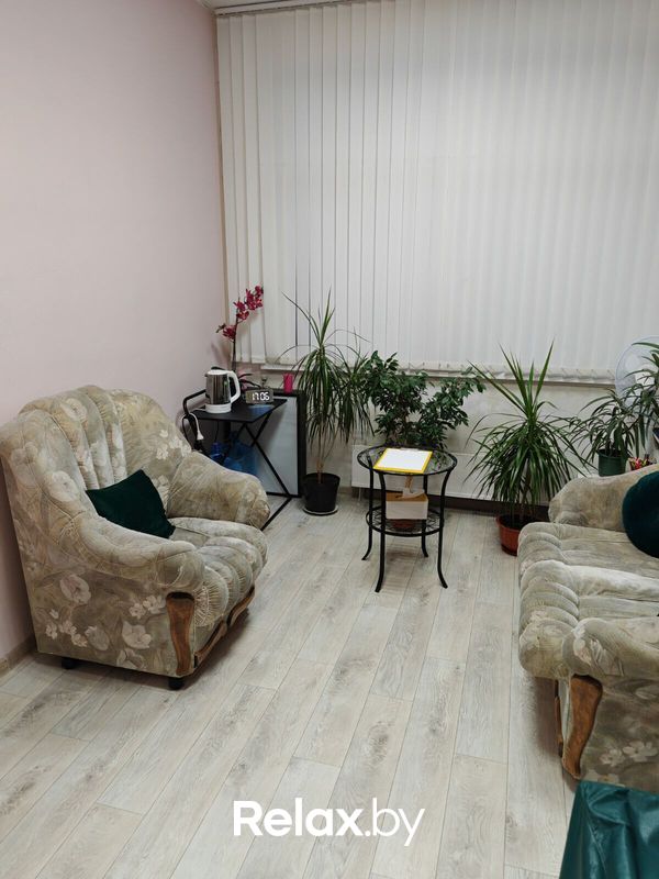 Галерея Центр психологической поддержки «Крылья Мечты» - фото 7856938