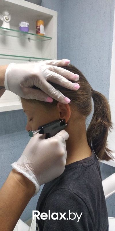 Интерьер Салон красоты «Бижин» - фото 6632553