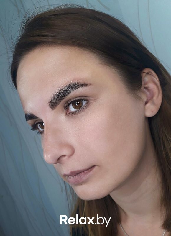 Брови и ресницы Салон красоты «NAOMI beauty & SPA (НАОМИ)» - фото 7089623