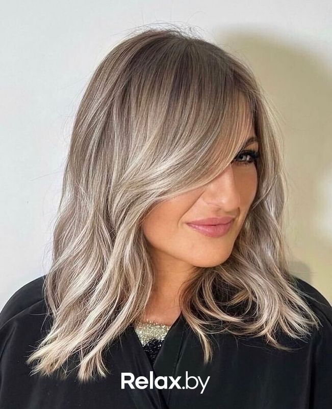 Парикмахерские услуги Парикмахерская «Для тебя» - фото 7730563