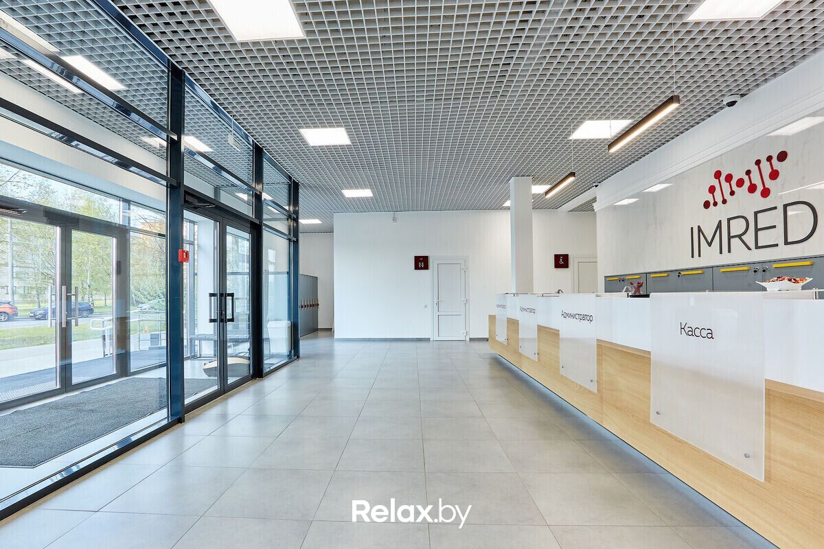 Галерея Медицинский центр «IMRED (ИМРЭД)» - фото 7478973