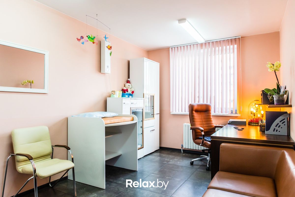 Галерея Медицинское отделение «Метилик» - фото 4680993