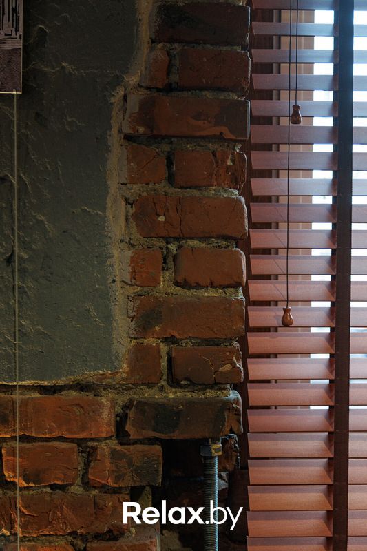 Интерьер Кафе «Brutto (Брутто)» - фото 7846068