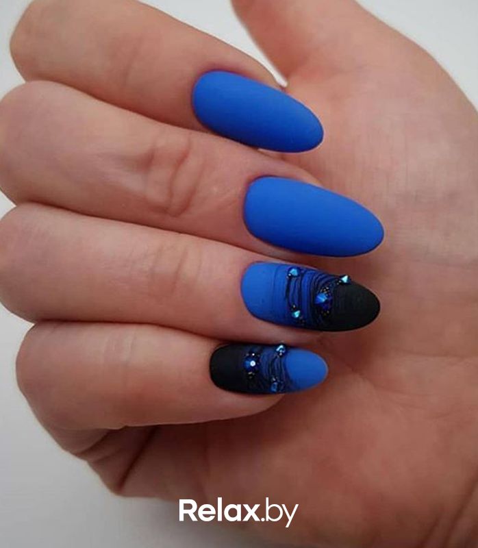 Маникюр Салон красоты «Лерэн Стиль» - фото 6013663