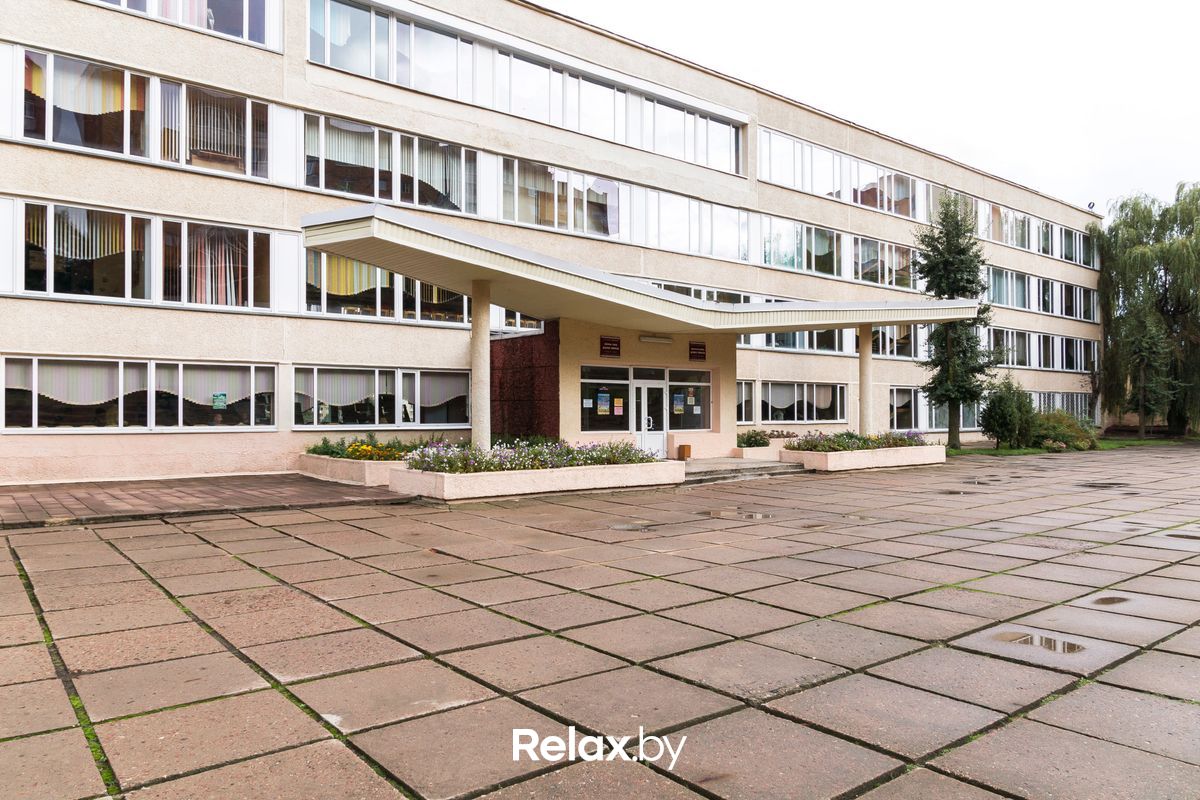 Центр творчества Учреждение дополнительного образования детей и молодежи «Областной центр творчества» - фото 2159373