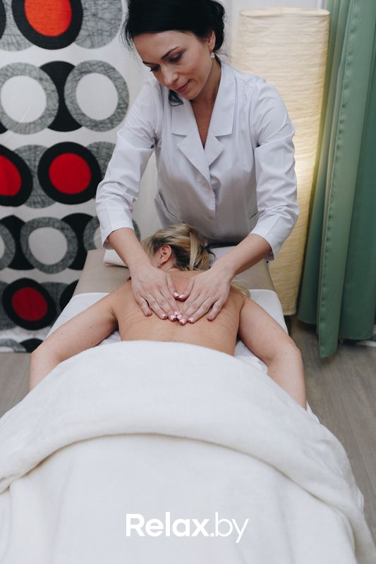 Релакс-процедуры Релакс-студия «AURA (АУРА)» - фото 7118693