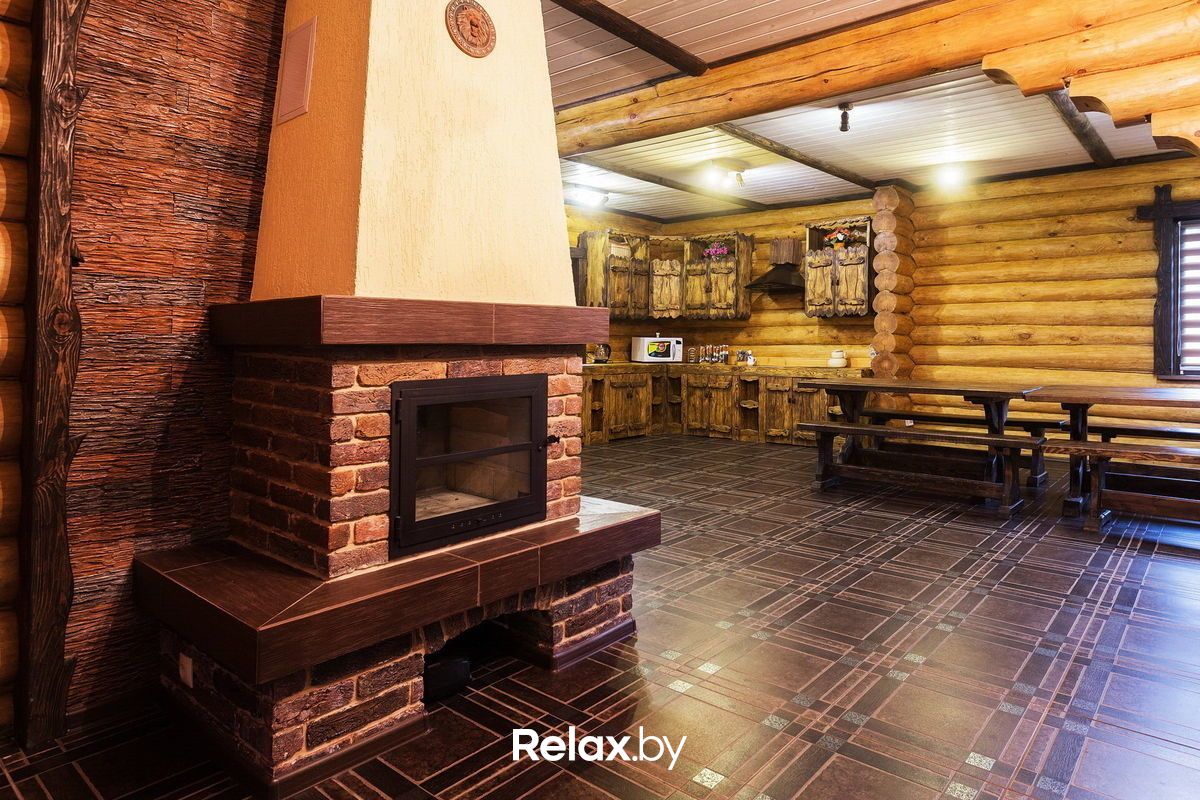 Листинг (не трогать) Агроусадьба «Добры густ» - фото 6124563