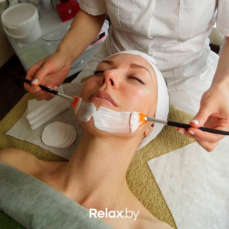 Галерея Косметический кабинет «Esthetic-beauty (Эстетик-бьюти)» - фото 7770839