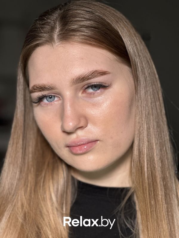 Примеры работ: топ-мастер Ольга Салон красоты «Yesbeauty (Есбьюти)» - фото 7856764