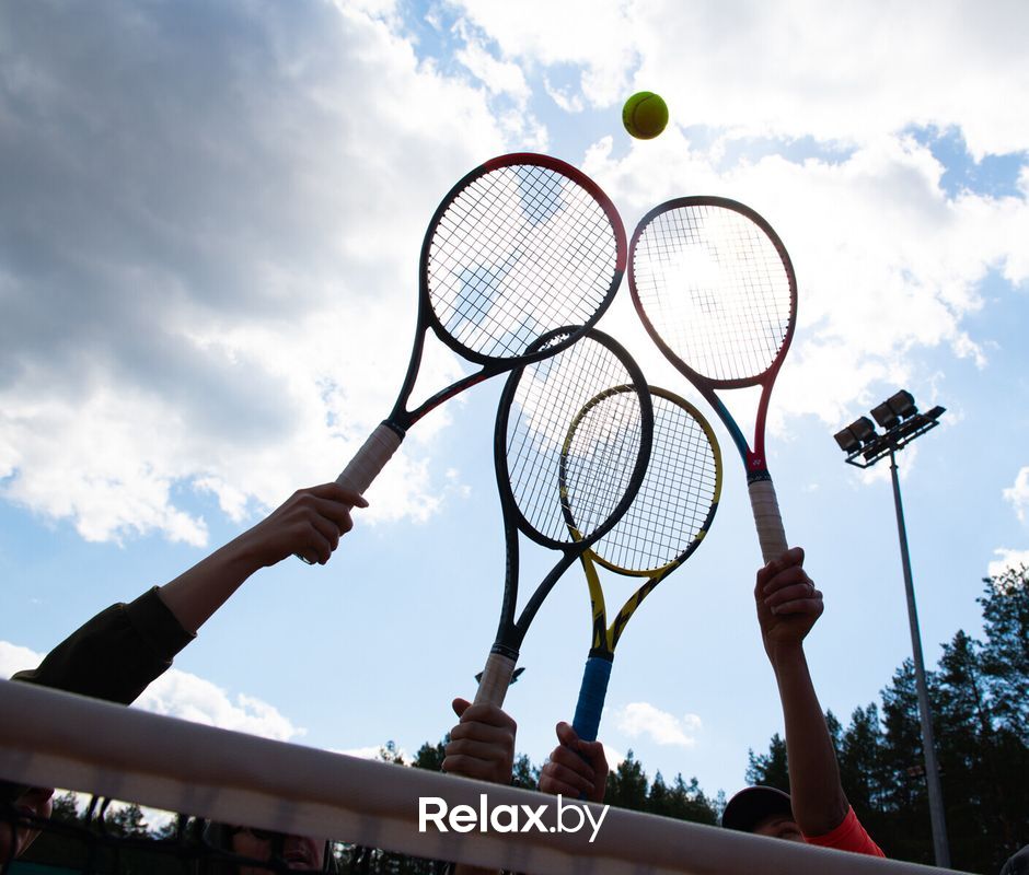 Досуг Загородный комплекс «VILIYA PARK (Вилия Парк)» - фото 7706754
