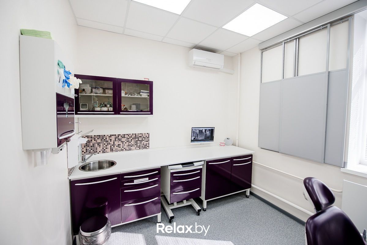 Галерея Стоматология «32 Дент» - фото 5783993