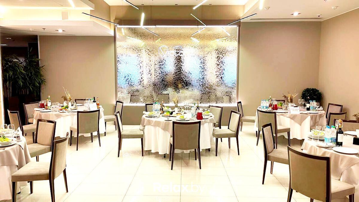 «Виктория Платинум» Ресторан «Виктория Платинум» - фото 7816598