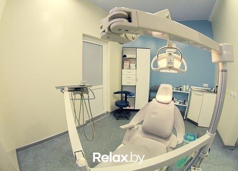 Галерея Центр семейной стоматологии «ДэнтикоПрофи» - фото 6077673