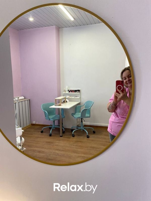 Галерея Студия ногтевого сервиса VVStudio (ВВСтудио) - фото 7818385