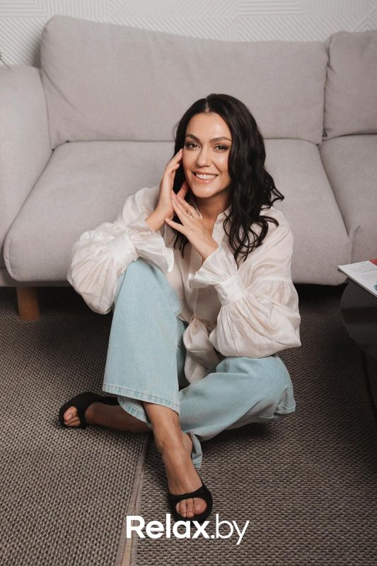 Галерея  Психолог Татьяна Дрозд - фото 7745489