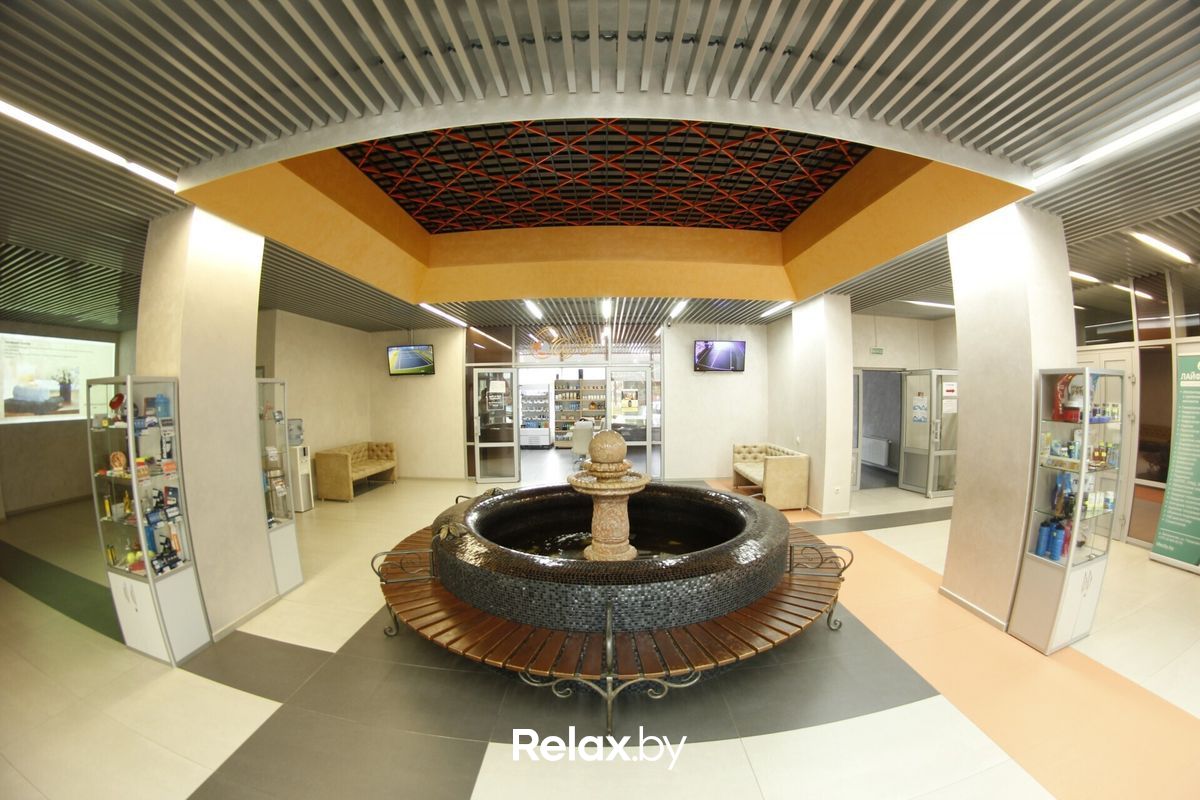 Галерея Спа-клиника «Life City (Лайф Сити)» - фото 7803857