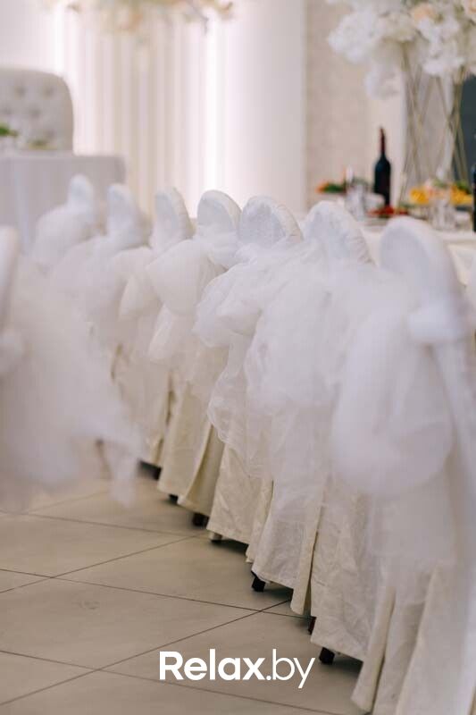 Свадьба Ресторан «Виктория» - фото 7863943