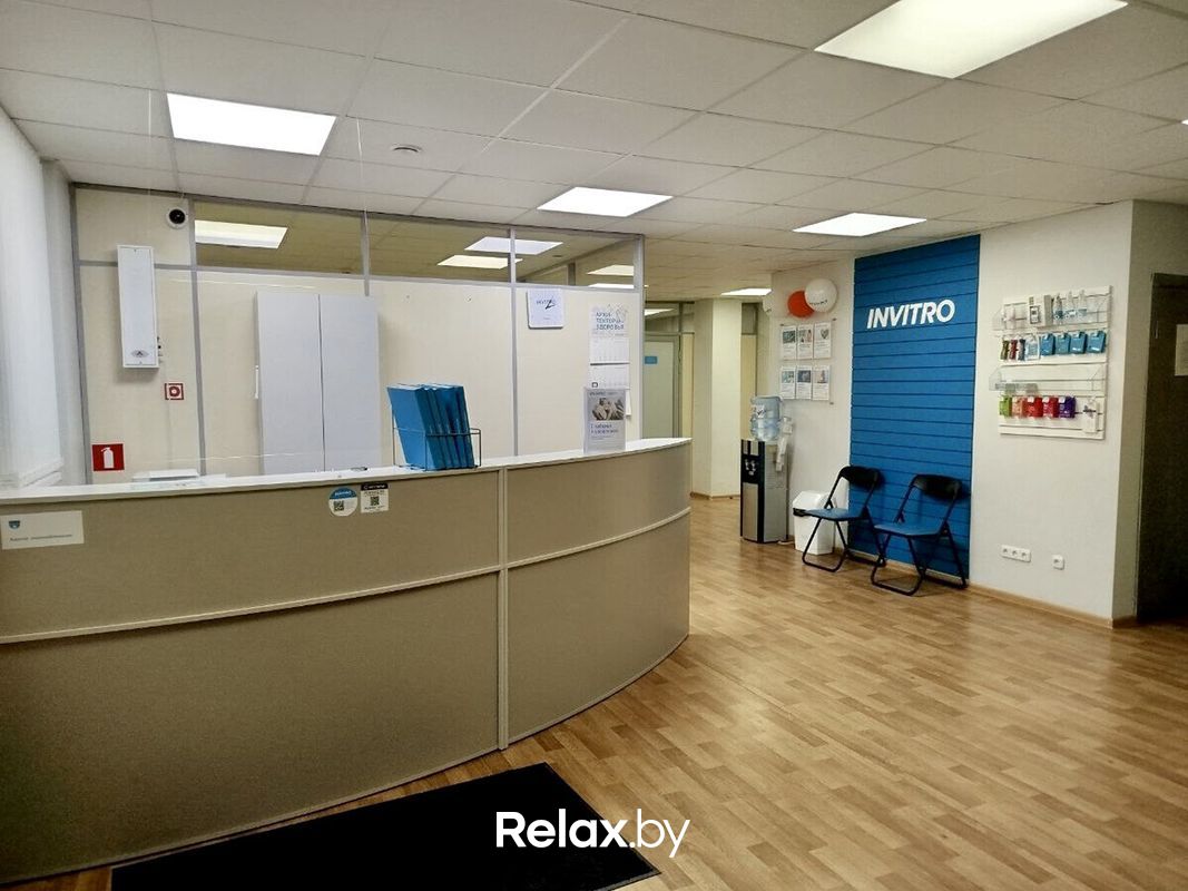 Галерея Независимая лаборатория  «ИНВИТРО» - фото 7820548