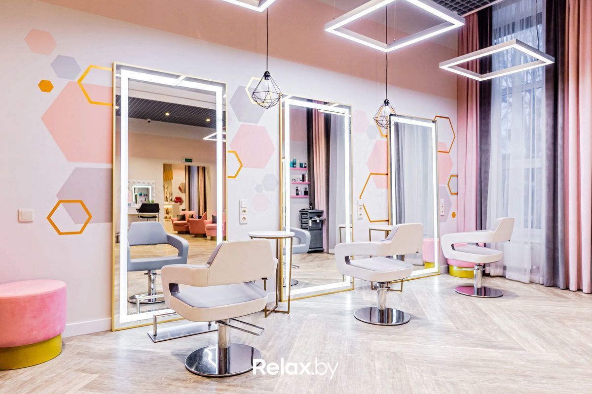 Листинг Студия красоты «BellaNika (Бэлла Ника)» - фото 6327723