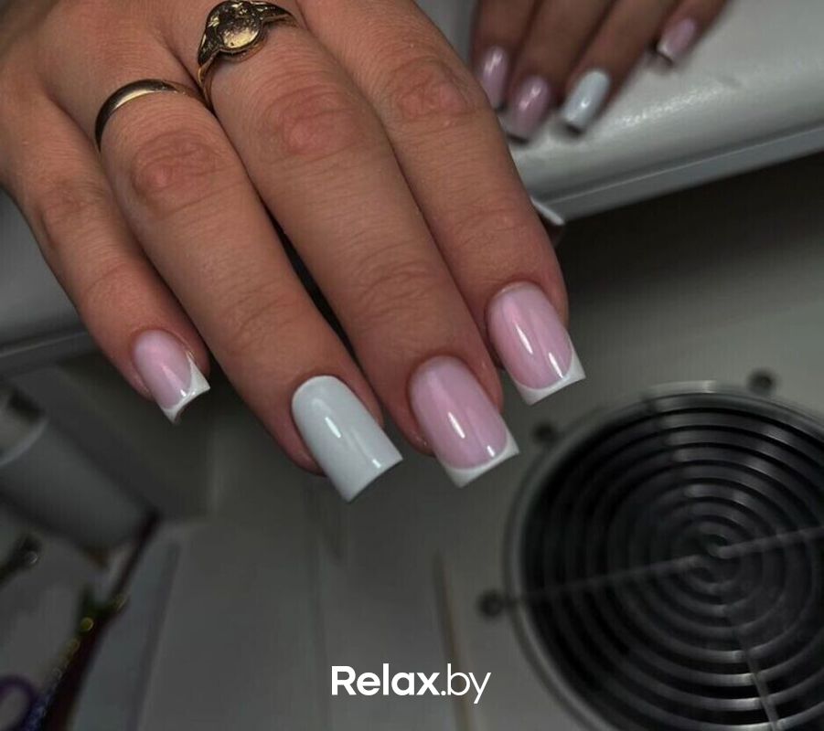 Маникюр Салон красоты «Тиффани» - фото 7734318