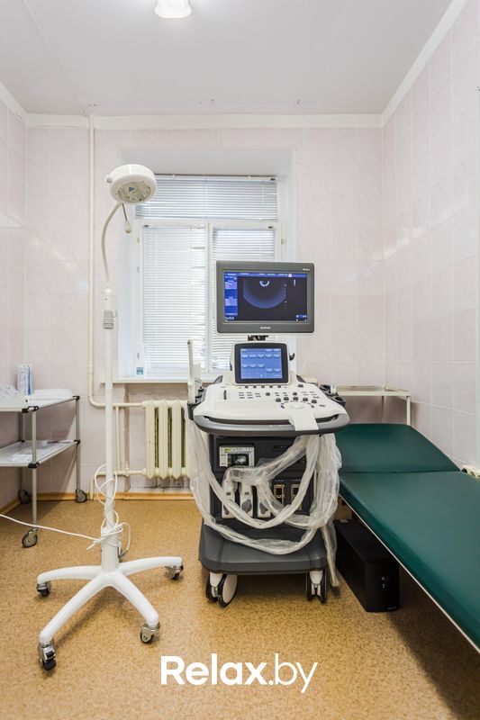 Интерьер  «Республиканский центр медицинской реабилитации и бальнеолечения» - фото 7485513