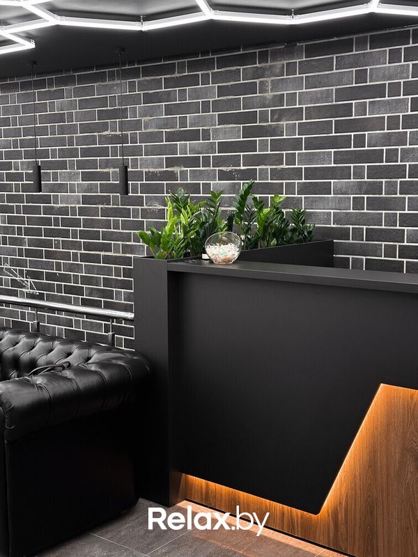 Галерея Мужской салон «THE BAZA (Это база)» - фото 7788977