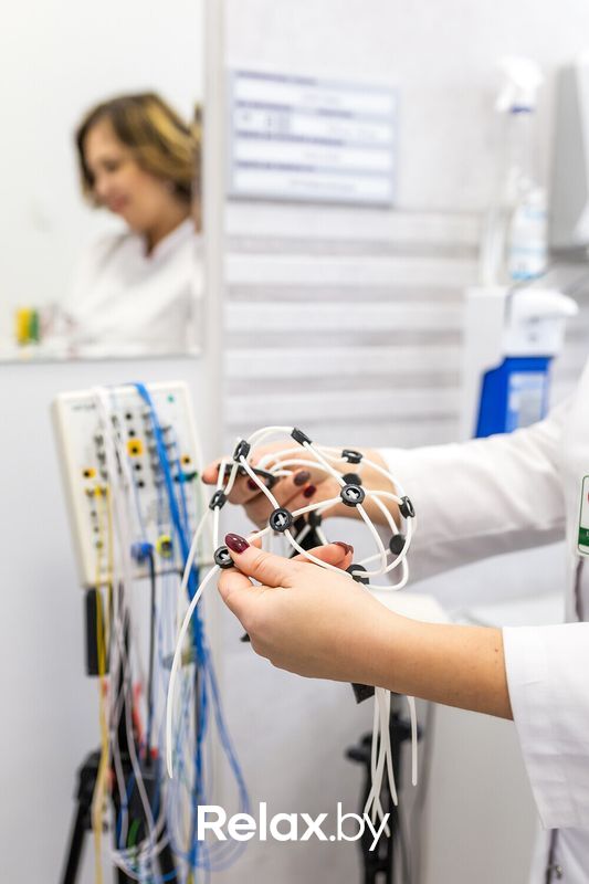 Галерея Медицинский центр «ЛОДЭ» - фото 7454413