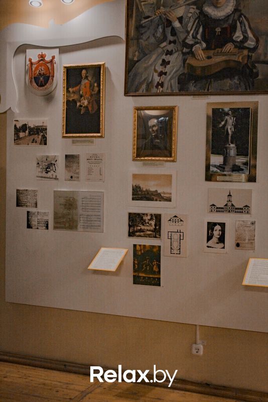 Музей Музей «Дом масонов» - фото 7814288