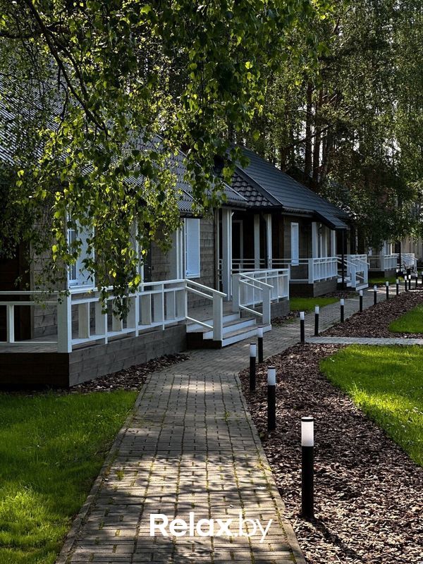 Интерьер База отдыха «Елки иголки» - фото 7862017