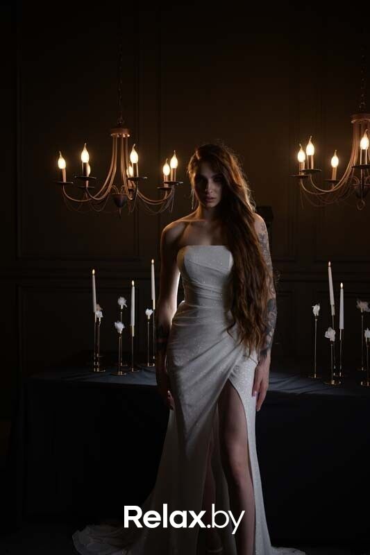 Новая коллекция 2025 Свадебный салон ALIZA (АЛИЗА) - фото 7768247