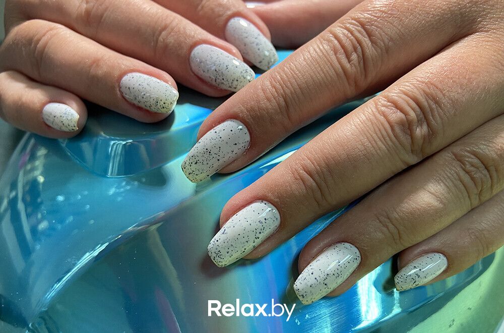 Маникюр и педикюр Мастерская красоты «АлтаДеан» - фото 7315813