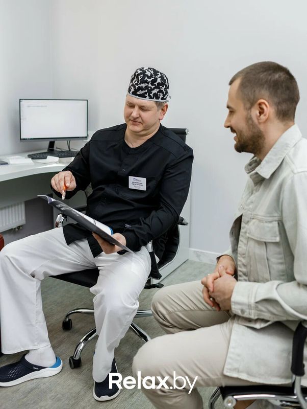 Галерея Стоматология «Аксисдент» - фото 7882379