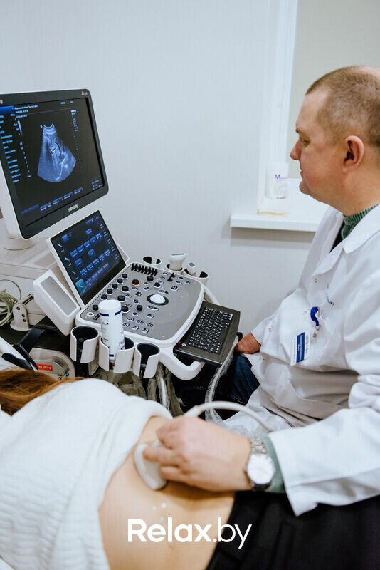 Листинг (не трогать) Медицинский кабинет «Доктор Сэфью» - фото 7811765