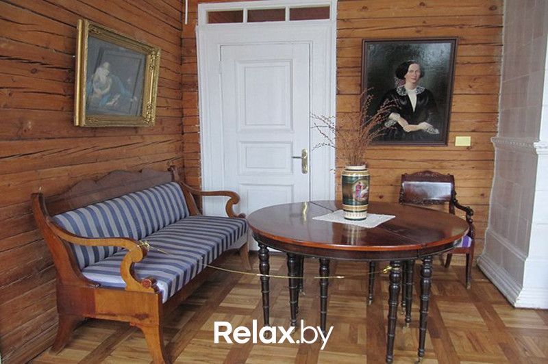 Музей Музей «Дом Ваньковичей» - фото 6221853